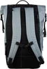 Custom Expandable Roll Top Rucksack Bag Waterproof Trendy Backpack Bag Roll Top With Laptop Pocket