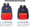 Waterproof Ultralight Camping Outdoor Travel Primary School Kindergarten Kids Toddler Backpack Bag