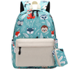 Fashion Hot Selling New Arrival Children Backpack Bag Waterproof Designer Custom Cartoon Student School Kids Backpack