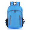 Durable Waterproof Casual Outdoor Travel Camping Hiking Sport Backpack Customized Folding Day Pack
