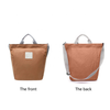 Blank Heavy Duty Canvas Custom Durable Tote Shopping Bag School Ladies Girls Shoulder Cross Tote Shopper Bag