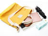 Eco Friendly Fashion Canvas Crossbody Handbag Plain School Lady Shoulder Cotton Custom Canvas Tote Bag