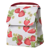 Mini Freezable Portable Small Cooler Bag School Packable Heat Cold Insulated Lunch Bag for Kids Cooler