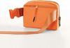 Mini Belt Bag With Adjustable Strap Small Waist Pouch For Workout Running Travelling Hiking Waist Packs