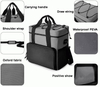 Amazon's Hot Sales Large Capacity Waterproof Portable Lunch Bag Insulated Cooler Bag