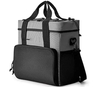 Amazon's Hot Sales Large Capacity Waterproof Portable Lunch Bag Insulated Cooler Bag