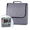 Amazon's New 2 Bottles Wine Cooler Bag Outdoor Portable Waterproof Multi-function Insulation Bag