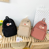 School Bag Kindergarten Outdoor Camping Daypack Laptop School Backpack Rucksack Good Quality Waterproof Mochila