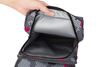 Amazon's Hot Sales Custom Printing Foldable Oxford Cloth Portable Waterproof PEVA Insulated Cooler Lunch Bag