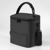 Wholesale Stylish Hot Selling Insulated Bottle Baby Breast Milk Cooler Bag Baby With Ice Pack For Mummies