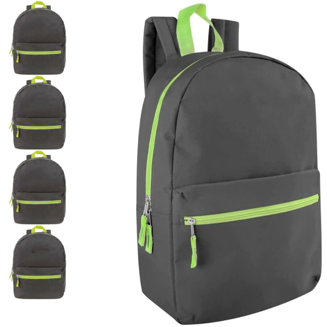 Wholesale Waterproof Lightweight Nylon Laptop Backpack Foldable Travelling Backpack Bag