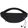 High Quality Comfortable Lightweight Breathable Travel Hiking Cycling Running Waist Bags Fanny Packs