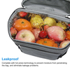 BSCI Amazon's New Multi-functional Travel Outdoor Picnic Thermal Insulated Cooler Backpack