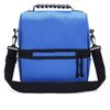 Amzon's Hot Sales Double Portable Shoulder Outdoor Waterproof Insulated Thermal Lunch Cooler Bag