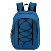 Wholesale Adult School Backpack Custom Promotional Travel Computer Backpack Man