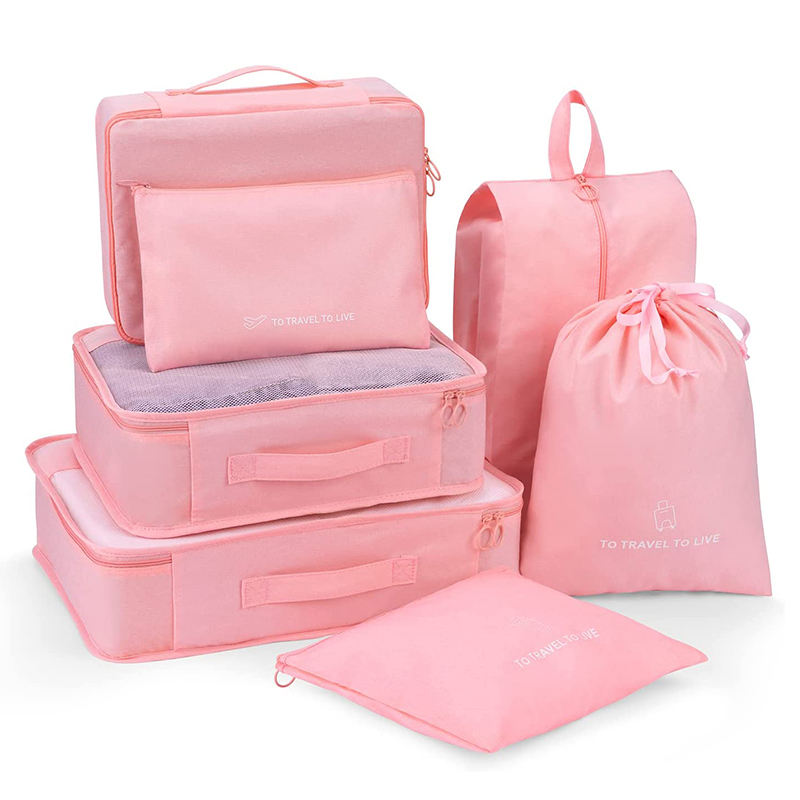 WellPromotion packing cube