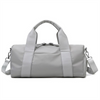 Portable Sports Duffel Bag with Wet And Dry Separation