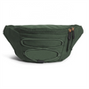 Water Resistant Running Lightweight Bum Belt Bag Outdoor Fitness Girls Custom Print Fanny Pack