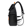 Portable Business School Notebook Fashionable Casual Daypack Travel Laptop Backpacks Custom Logo