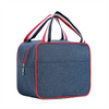 Fashionable Water Resistance Portable Lunch Bag Outdoor Cooler Bags for Picnic Or Work Customized