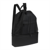 Drawstring Durable Cooler Backpack Large Capacity Portable Outdoor Food Drinks Insulated Backpack