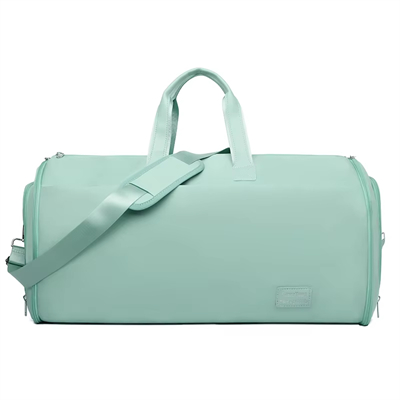 Custom Duffle Bags with Logo