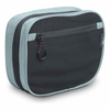 Custom Private Label Hot Selling Hanging Fabric Travel Toiletry Bag Cosmetic Bag