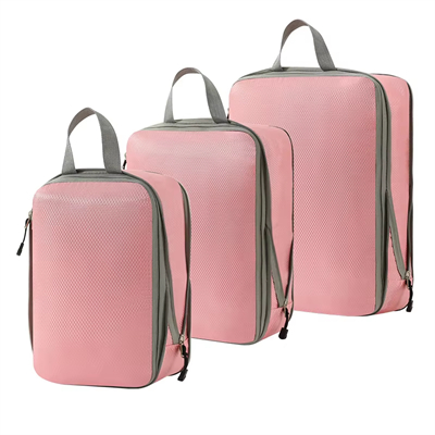 Packing Cubes Export