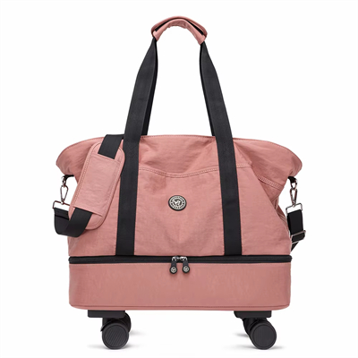 Rolling Travel Duffel Bags