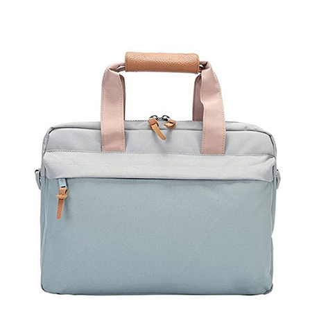 High Quality Travel Daliy Use Computer Sleeve Case Shoulder Portable Laptop Bag