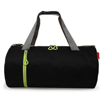 New Design Large Weekend Travel Duffel Bag Waterproof High-Quality Shoulder Bag