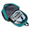 Hot Sell Lightweight Travel Backpack Custom Logo Durable Fabric Waterproof Folding Bags Day Packs