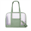 High Quality Portable Pet Bag Outdoor Travel Pet Carrying Handbag for Daily Use Custom Tote Bag
