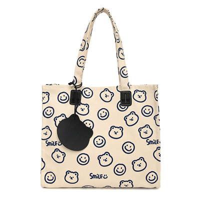 Canvas Tote Bag Manufacturers