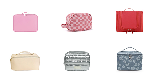5 Key Criteria for Selecting A Custom Cosmetic Bag Factory (Cost, Delivery Time, Certification, Integrity, R & D)