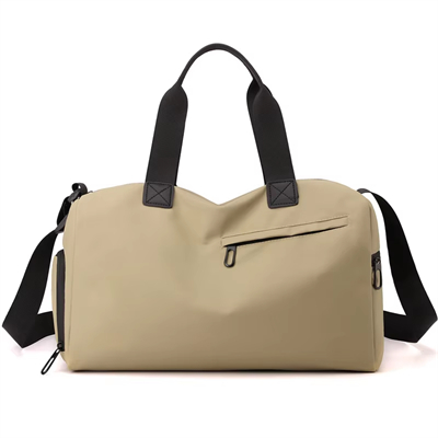 Blank Duffle Bags Wholesale