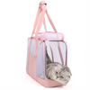 Pet Bag Outdoor Travel Pet Carrying Handbag for Daily Use Custom Tote Bag