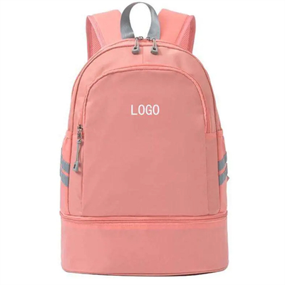 Backpack Sample