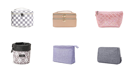 Quality Control Highlights in The Production of Cosmetic Bags Bulk: Real Reviews From Cooperative Customers