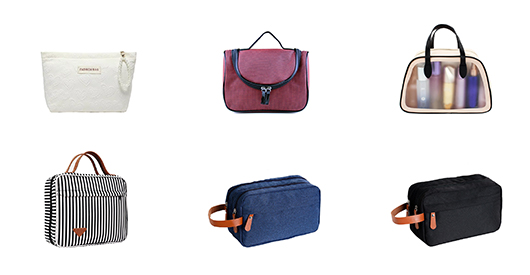 Full Analysis of Key Consideration Factors for Choosing A Professional OEM Toiletry Bag Manufacturer