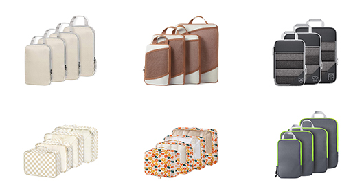 The Core Value of Packing Cubes Dealers