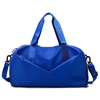 Customize Factory OEM ODM Fashion Cheap High Quality Large Capacity Portable Sport Bag Travel Bag Yoga Bag for Women