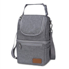 Breast Milk Cooler Bag Baby Bottle Bag Insulated Bottle Cooler Tote Bags