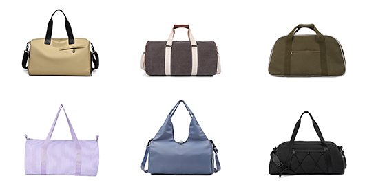 The Customization Process of Duffle Bags USA for Gyms, Sports Teams, And Corporate Events