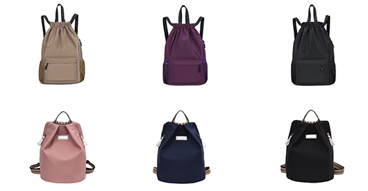 A New Interpretation of ROI: Why Custom Rucksacks Are Your Most Cost - Effective Marketing Investment