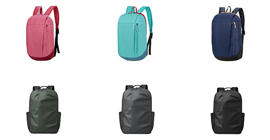 Core Competence of Backpack Manufacturers in China: More Than Just Price, It's The Rapid - Response Supply Chain