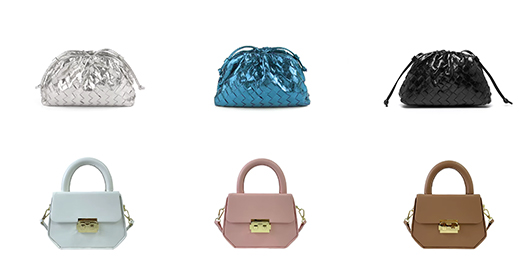 Wholesale Bags And Purses: How To Achieve One - Stop Procurement with Low Cost And High Quality