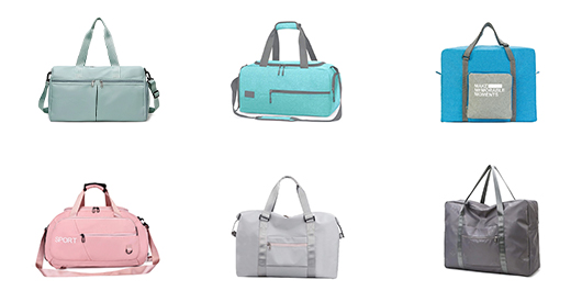 Common Questions about Travel Bags Wholesale: From Minimum Order Quantity, Sample Provision To Production Cycle