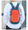 New Outdoor Backpack Mountaineering Travel Bag Portable Sports Bag Large Capacity Hiking Backpack