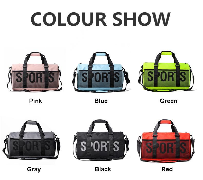 How to pick best traveling duffel bags